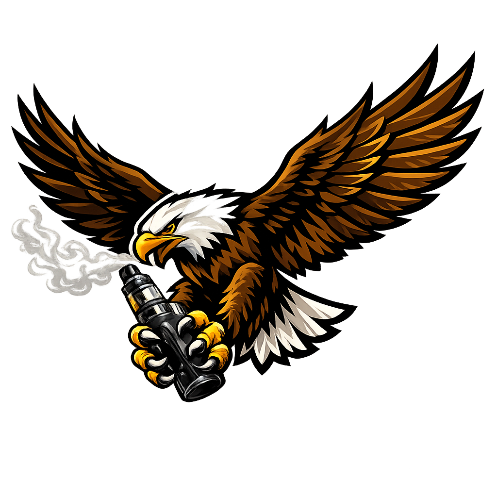 KoVape Logo